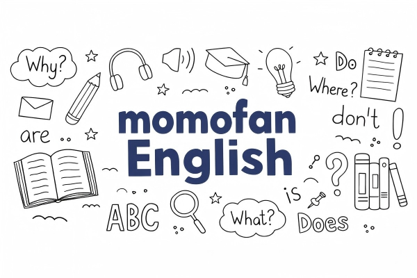 MoMoFan English